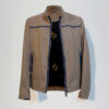 IVANO Biker Leder Jacket