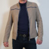 IVANO Biker Leder Jacket